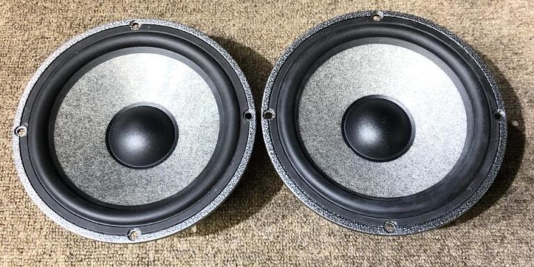 Focal 6W2