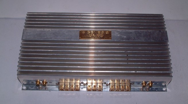 Genesis Q200X