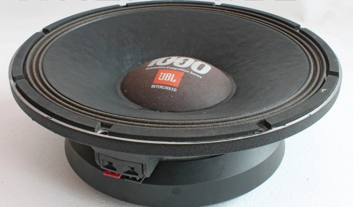 JBL 1200GTi