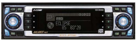 Eclipse CD8053